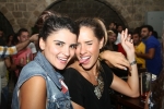 Saturday Night at Garden Pub, Byblos